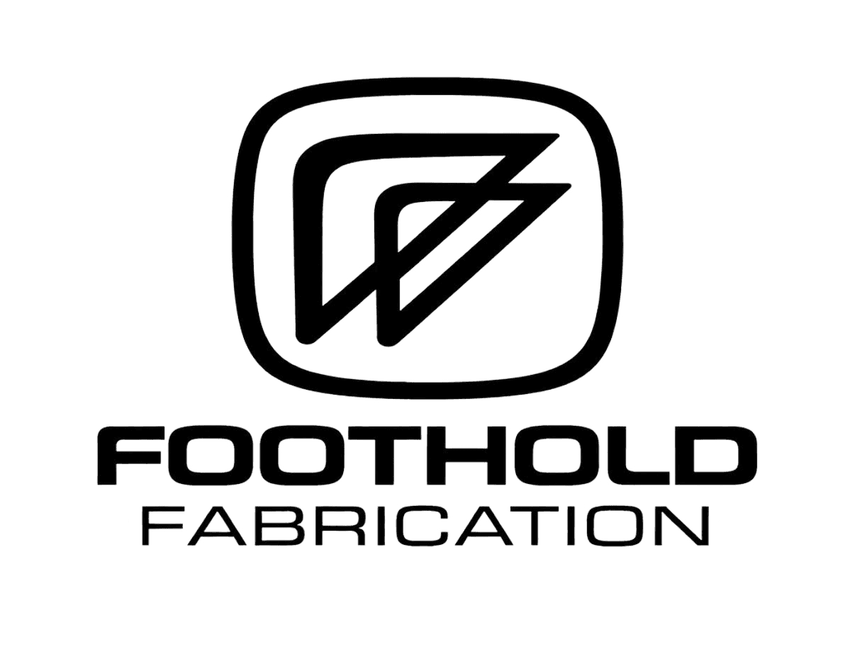 Foothold Fabrication