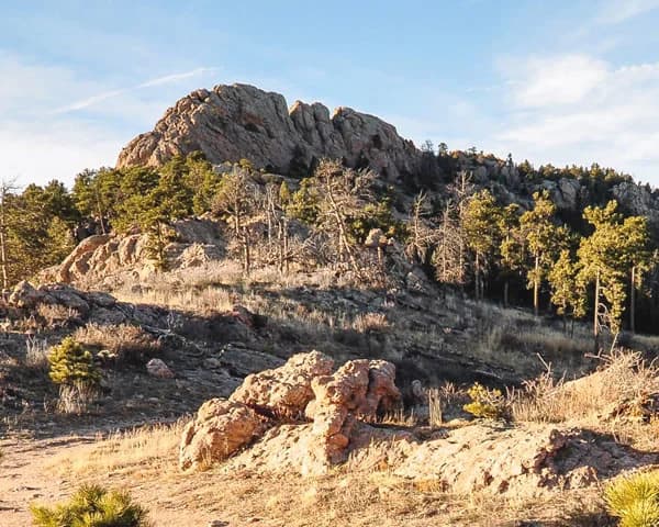 Fort Collins, Colorado